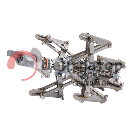Центратор внутренний TAG Pipe 600-2SS