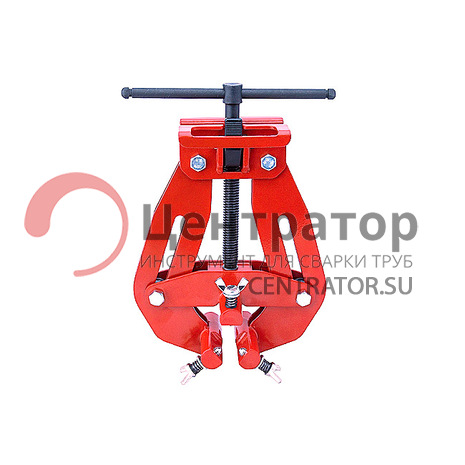 Быстрозажимной центратор QA-206
