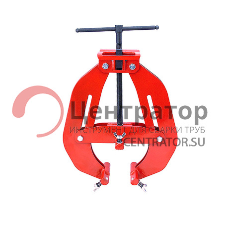 Быстрозажимной центратор QA-412