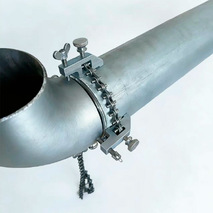 Центратор-струбцина ЦС-7