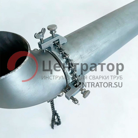 Центратор-струбцина ЦС-7